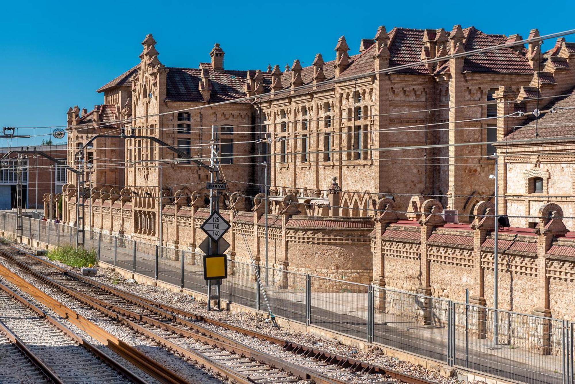 Vilamercat Sueca Buitenkant foto